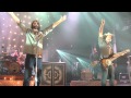 THIRD DAY LIVE 2011: SURRENDER + MAKE YOUR MOVE (Davenport, IA)