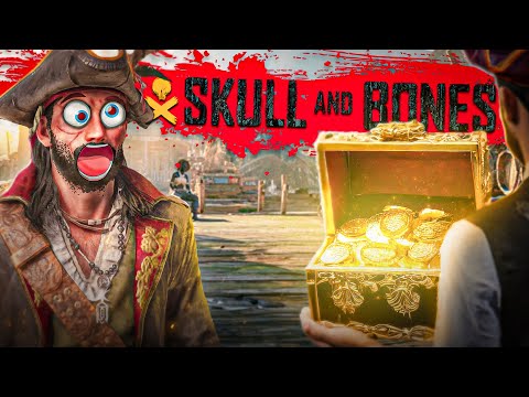 Vidéo Skull and Bones - Edition Premium