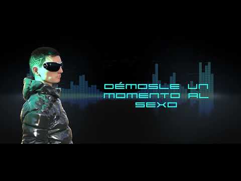 SEXO - SINAKA X KENNAT (Visualizer)