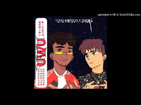 SKISIA 2 X YUNG IVERSON ¨UWU¨type beat [Prod by uzi]