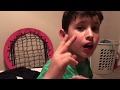 Pulling My Tooth Out No Blood