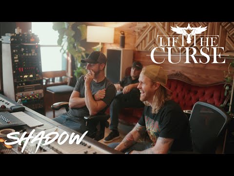 Lift The Curse - "Shadow" (Official Music Video)