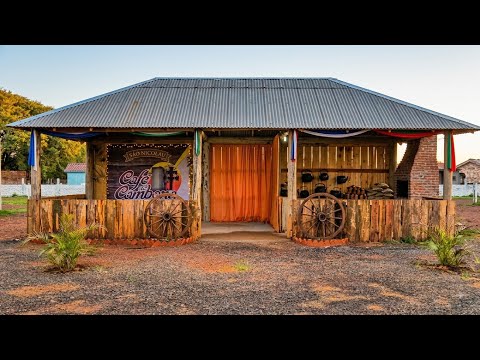Você precisa conhecer São Nicolau a Primeira Querência do RS! 