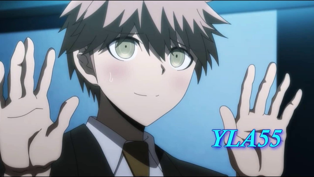 YLA55 Reactions to DR3 Characters Part 1