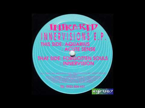 Dexxtrous - Innervision [HD]