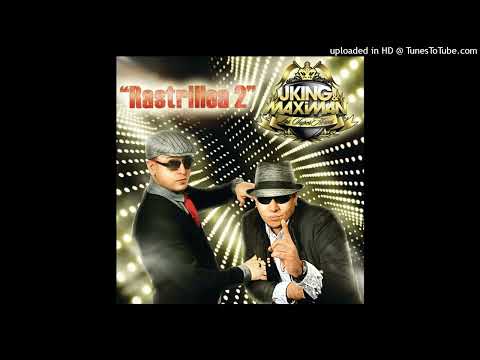 J-King & Maximan "Los Rastrilleros" - Rastrillea 2 (HQ Audio)