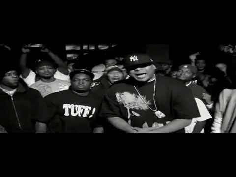 FREDRO STARR FEAT. CHI-KING - 100MAD MUSIC VIDEO