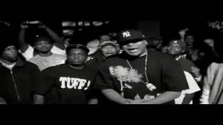 FREDRO STARR FEAT. CHI-KING - 100MAD MUSIC VIDEO