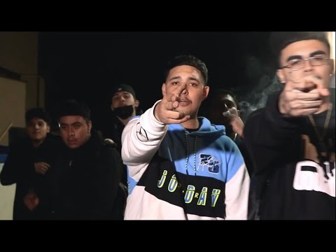 TubbsGetsABag - Bruce Wayne ft VikeAcet (Official Music Video)