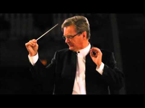 Georgy Sviridov "The Snow Storm" Vladimir Fedoseyev