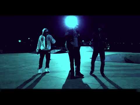 08. RoSICK ELESBE- JESTEM TU prod. CHEYENO