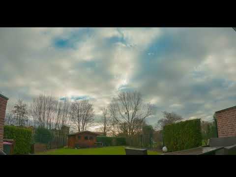 GoPro 9 Zeitraffer mit LRTimelapse 5.5.6 / 4K Video