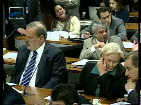 Jornalismo - Senado em Dia - 06/08/2014