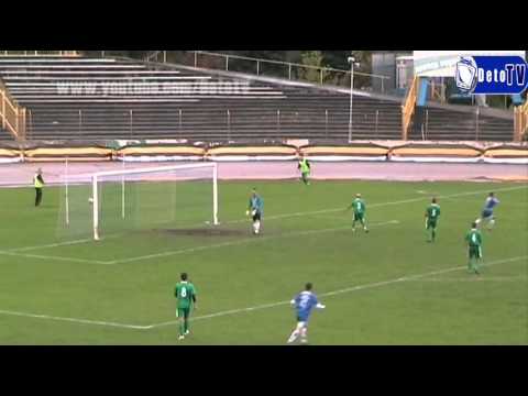 Unia Tarnów - TOP 15 goals 2010
