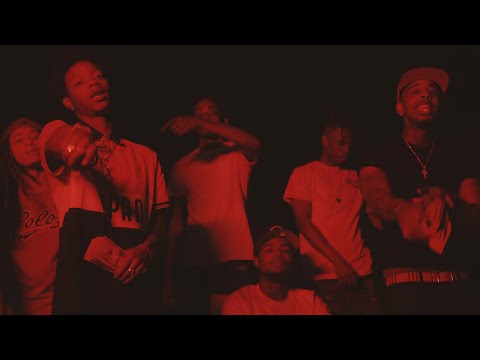 Maserati x Juicegod - Overdue (Official Video)