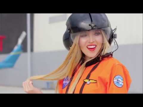 Tinna Rey - NASA (Video Oficial)