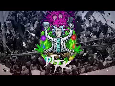 AUTOMOTIVO CANALHÃO - MC FLAVINHO, MC VETEZINHO e MC DENNY (DEEJAY FK) 2020