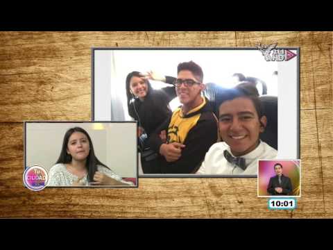 Jovenes Emprendiendo CDMX