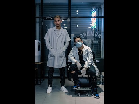 Zemo (KCHCXN) feat. MK (K-CLIQUE) | Kejar Masa (Official Music Video)