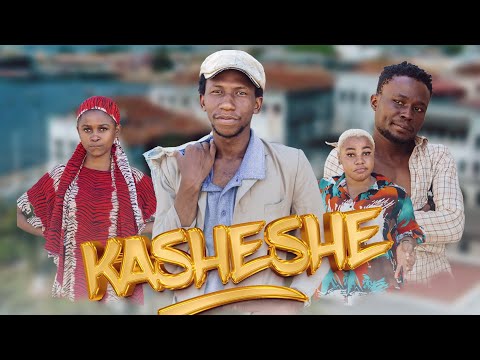 KASHESHE ep |1|