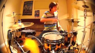 Chris Dimas - One Day - Kyprios Ft Swollen Members (Drum Remix)