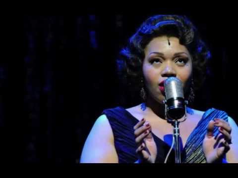 Creole Love Call by Carmen Ruby Floyd