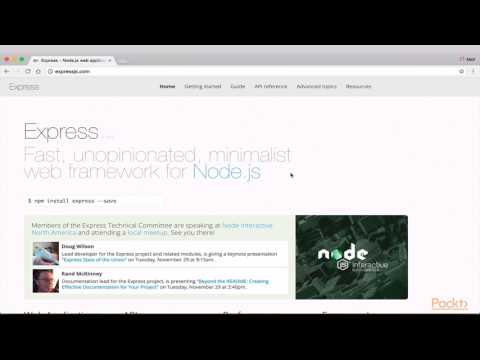 Building Data Visualizations with D3 and Angular 2 The Course Overview| packtpub com