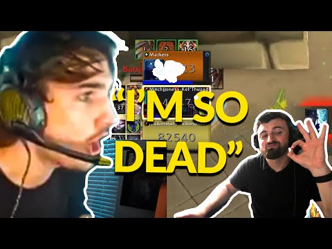 SAVING MITCH JONES IN 3S