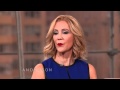 60 Year Old Mom On Taking HGH