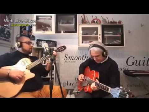 Napule è - Pino Daniele (Anthony Roccolano & Piero Del Prete)