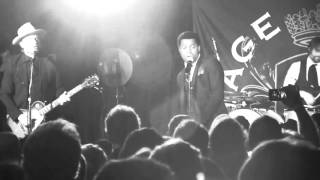 "Shows What You Know" VINTAGE TROUBLE - NYC 10/23/15