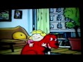 Opening To Clifford The Big Red Dog High Flying Fun 2001 VHS