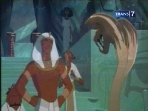 Samuel (AFI Jr) & Angel Pieters (Idola Cilik) - When You Believe