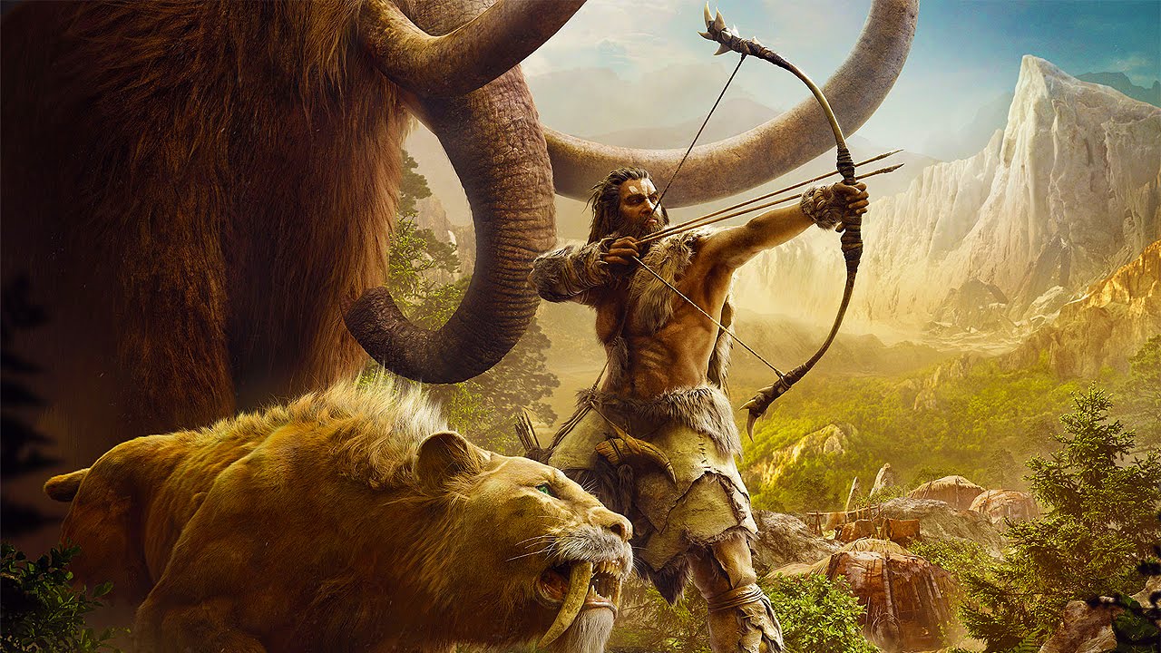 Far Cry Primal System Requirements Revealed
