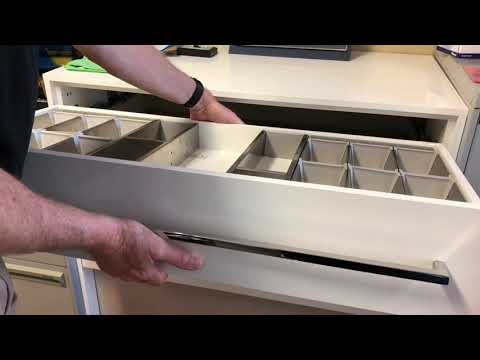 Ritma Cube Removal and Insertion A