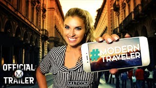 MODERN TRAVELER (2016) | Series Trailer | HD