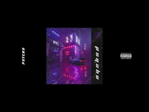 (FREE) Duzz x Kweller x Vk Mac Type Beat "Psycho" 💧