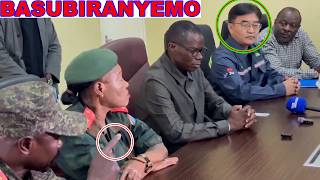 Download lagu VIDEO🚨ABASHINWA NA FARDC BASUBIRANYE MUBIROMBE! GEN.KAPENDA AHAYE GASOPO ABASHINWA BIGIZE INDAKORWAH mp3