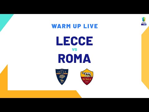 Lecce U19 vs Roma U19 | Full Match LIVE | Final | Supercoppa Primavera TIM 2023