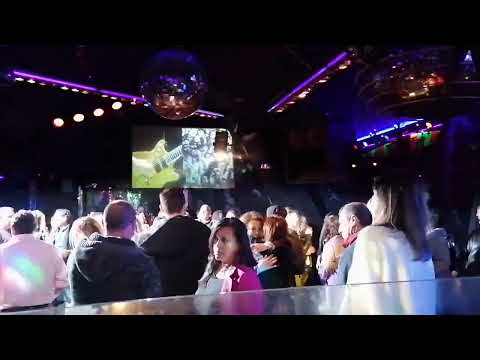 2001 Catedral do Rock FM - Let Love Be The Leader / Ray Roper - Read Between The Lines