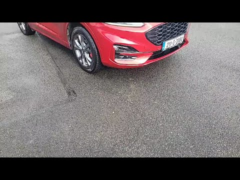 Ford Kuga 1.5 EcoBlue 120PS ST-Line - Image 2