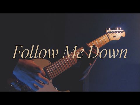 Adam Dodson — Follow Me Down