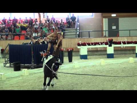 Junior Worlds Ermelo 2015 - Junior Team AUS