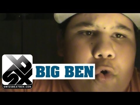 BigBen - Dubstep & Deep Bassline Beatbox