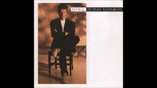 281/365  TONY BANKS (Genesis) &amp; NIK KERSHAW - RED DAY ON BLUE STREET (1991)