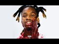 SIRENS by Denzel Curry