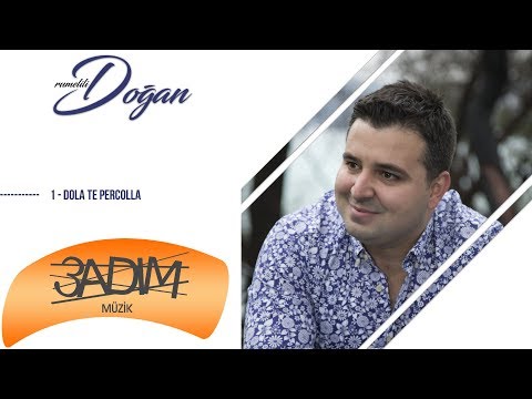 Rumelili Doğan - Dola Te Percolla ( Official Lyric Video )