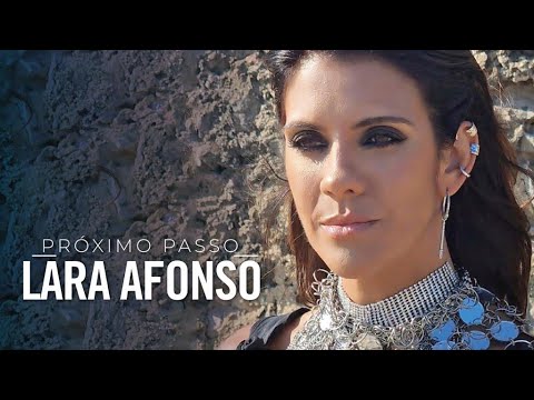 Lara Afonso - Próximo Passo                          (OFFICIAL MUSIC VIDEO)