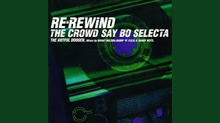 Re-Rewind (feat. Craig David)