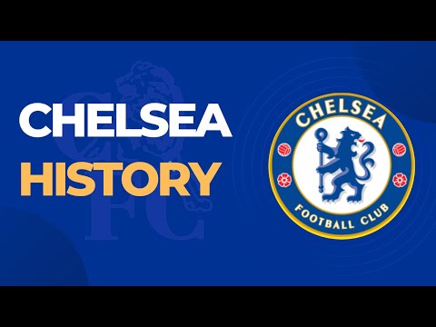 Chelsea Dream Come True | History of Chelsea Football Club